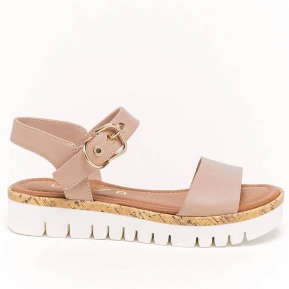 unisa shoes marshalls